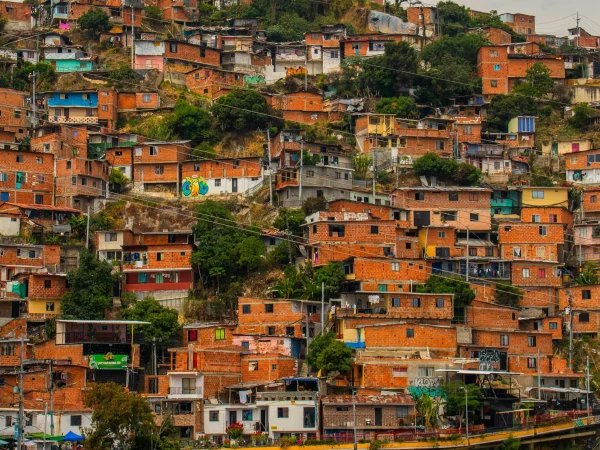 City Tour Comuna 13
