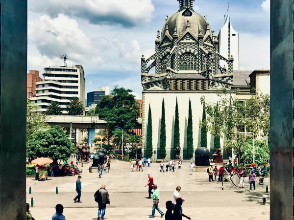City Tour Medellín