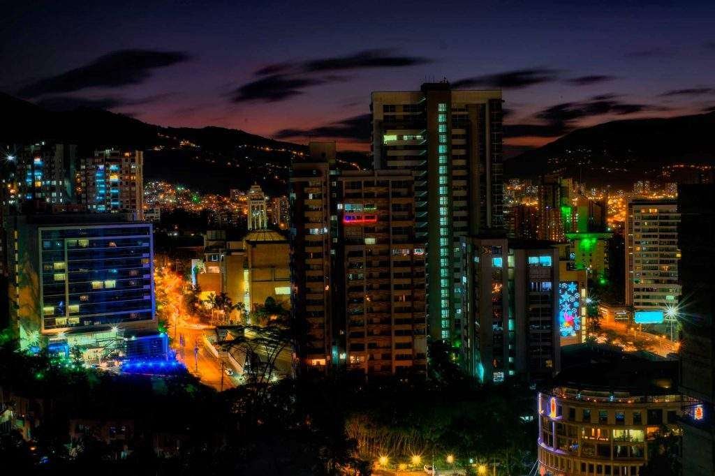 Información que debe conocer antes de viajar a Medellín 2 medellin altab