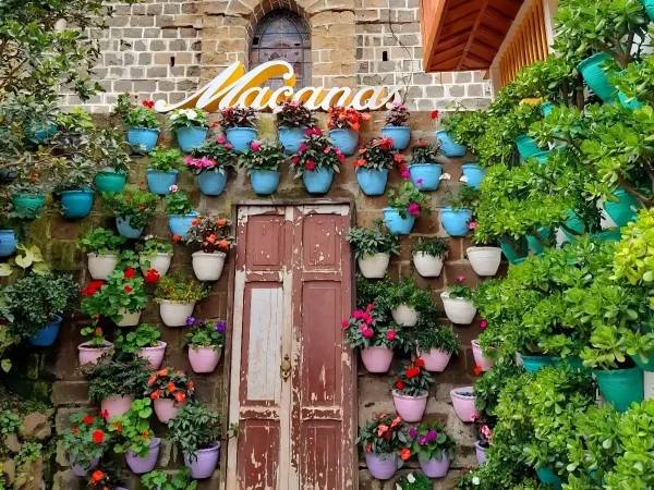 Tour a Jardin Antioquia