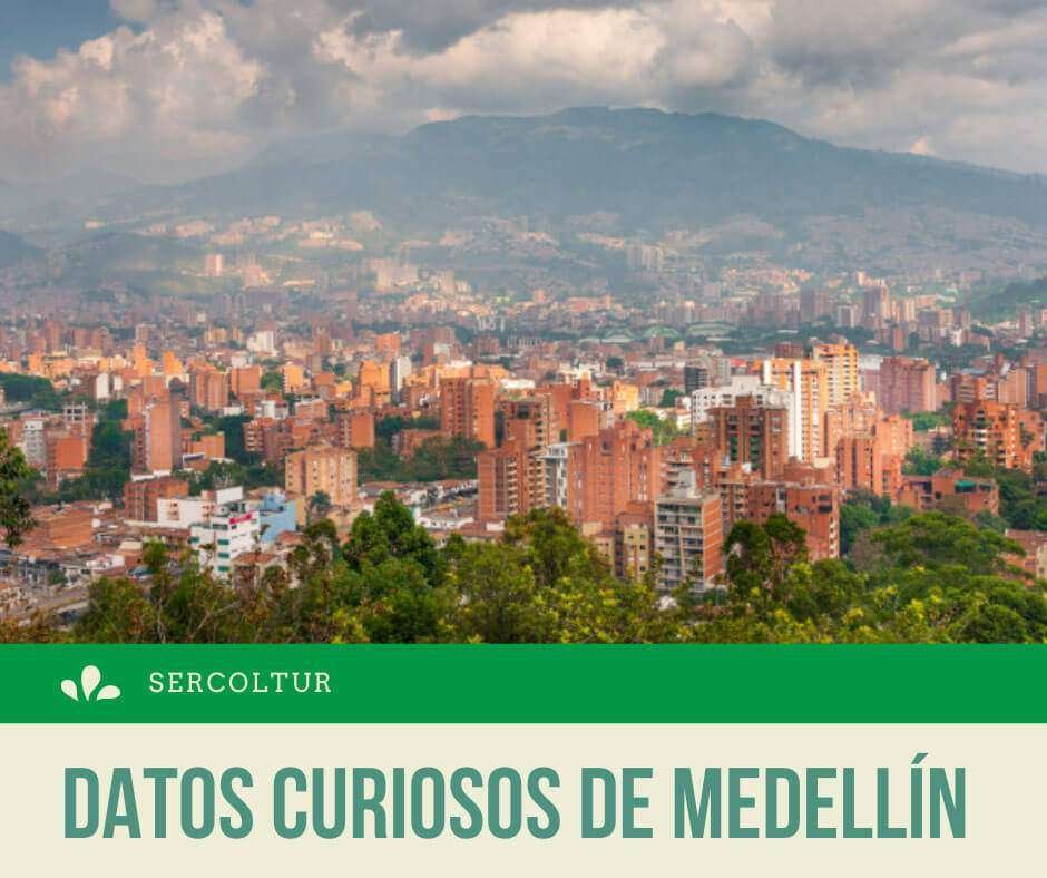 Datos curiosos de Medellín 2 Verde Azulado Playa Foto Rebajas de Primavera Publicacion de Facebook