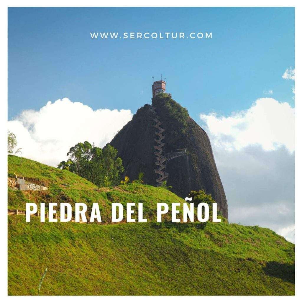 Conoce más de la Piedra del Peñol 2 Girl Sitting on the Edge and Sun Rays Good Morning Quotes 2