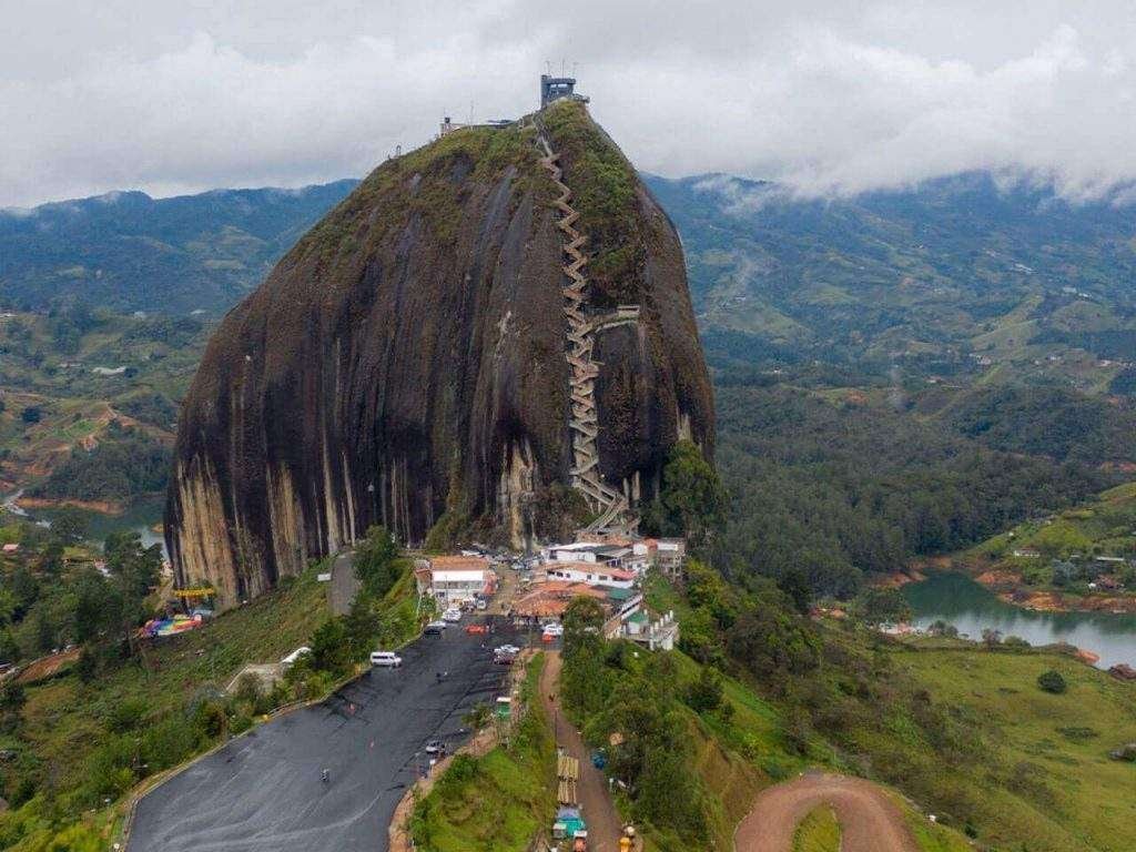 guatape